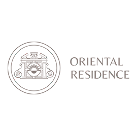 oriental residence